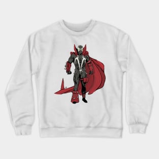 Spawn Crewneck Sweatshirt